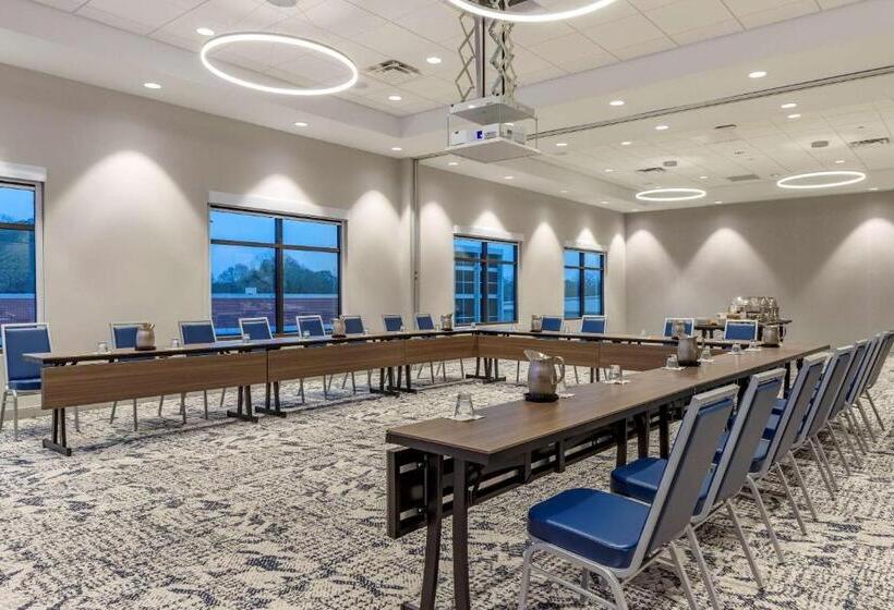 Cambria Hotel Rock Hill   University Center