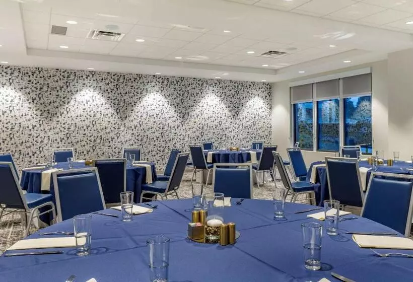 Cambria Hotel Rock Hill   University Center