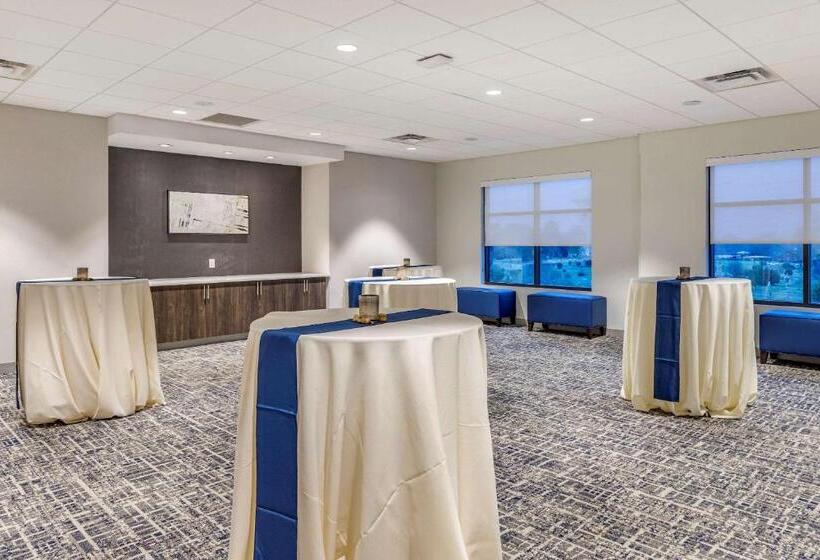 Cambria Hotel Rock Hill   University Center