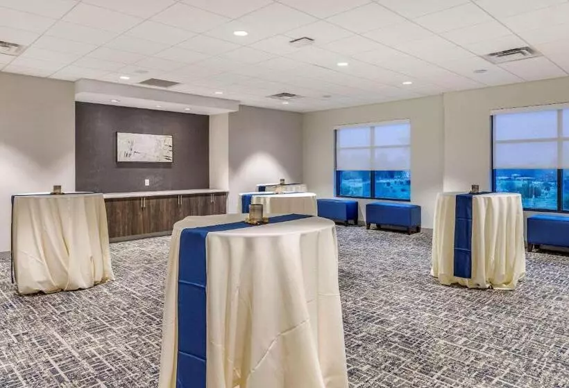 Cambria Hotel Rock Hill   University Center