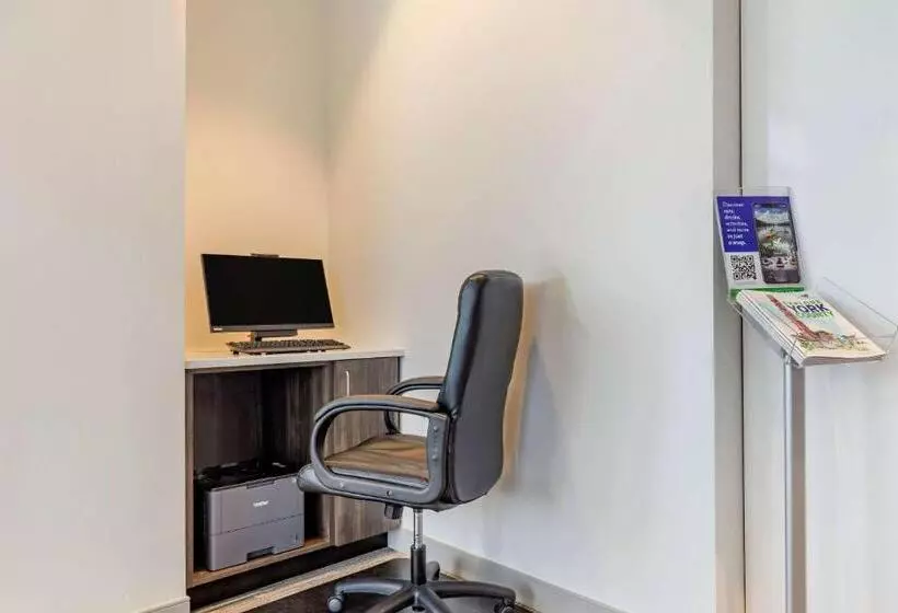 Cambria Hotel Rock Hill   University Center