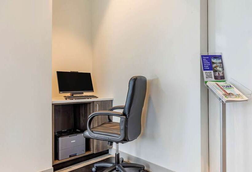 Cambria Hotel Rock Hill   University Center