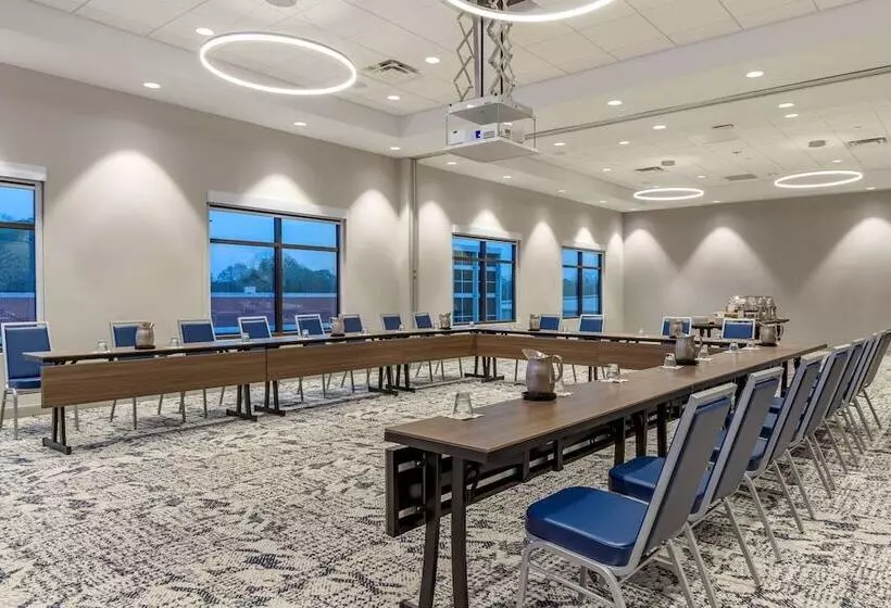 Cambria Hotel Rock Hill   University Center