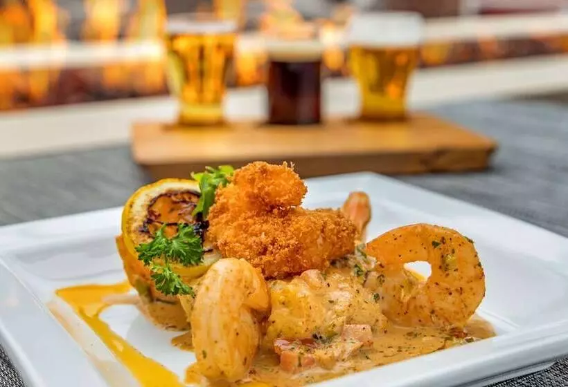 Cambria Hotel Rock Hill   University Center