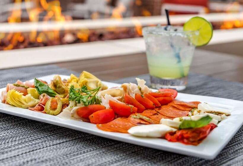 Cambria Hotel Rock Hill   University Center