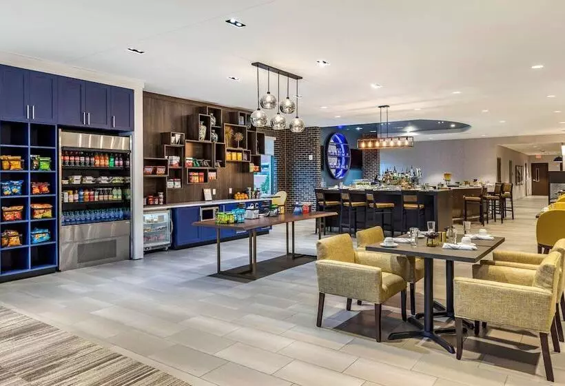 Cambria Hotel Rock Hill   University Center