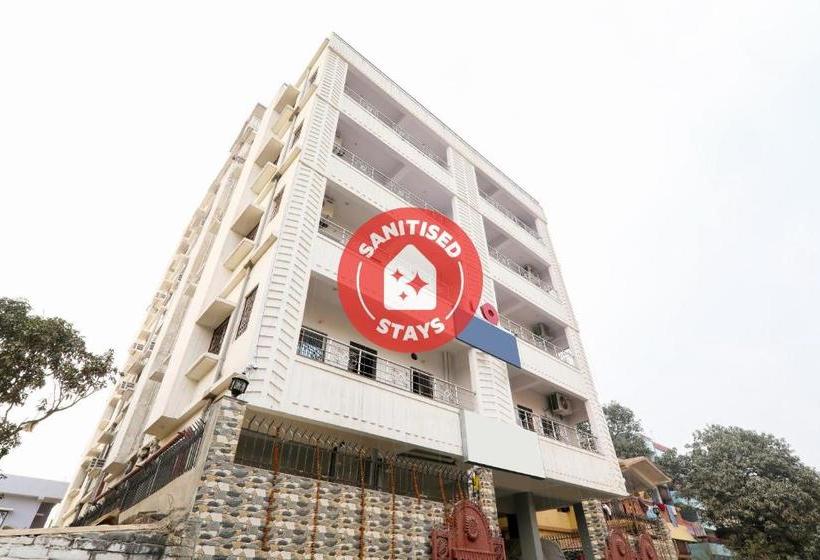 בית מלון כפרי Vaccinated Staff Capital O 78105  Figtree Premier