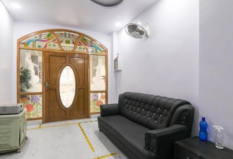 בית מלון כפרי Vaccinated Staff Capital O 78105  Figtree Premier