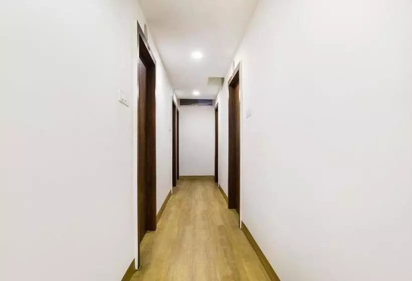 هتل Capital O Ind679  Rajwada Palace