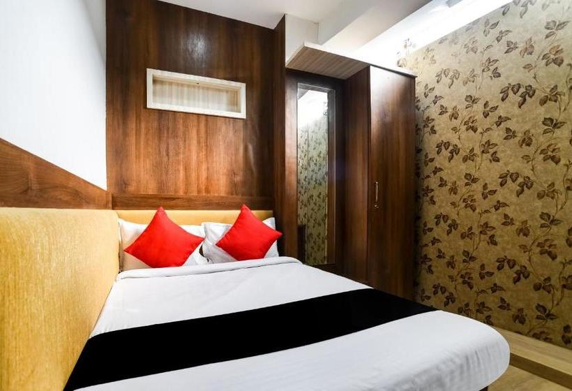 Hotel Capital O Ind679  Rajwada Palace