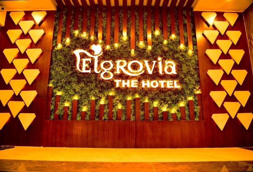 Fabhotel Elgrovia
