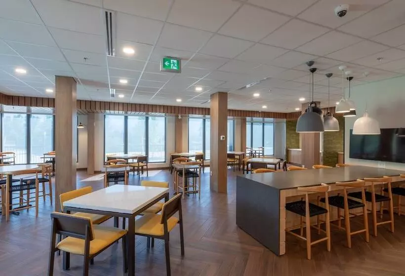 ホテル Fairfield By Marriott Inn & Suites Revelstoke