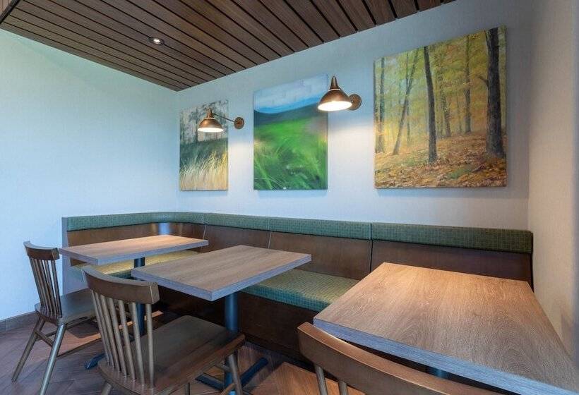 Hotel Fairfield By Marriott Inn & Suites Revelstoke