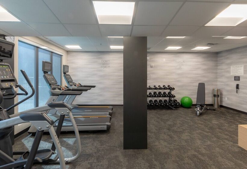 Hotel Fairfield By Marriott Inn & Suites Revelstoke