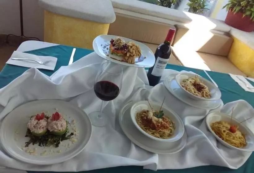 ホテル Hc Canarios Resort Spa
