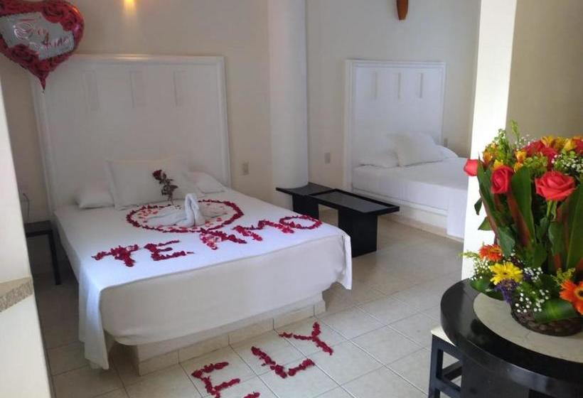 호텔 Hc Canarios Resort Spa