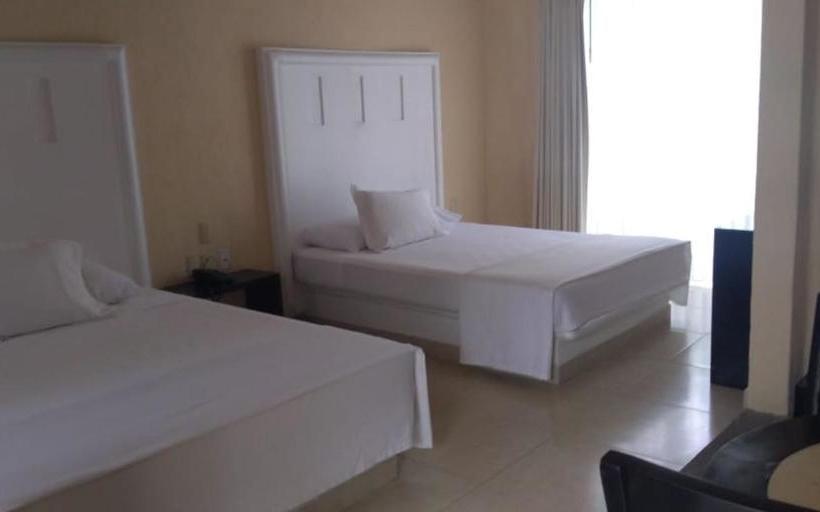 호텔 Hc Canarios Resort Spa