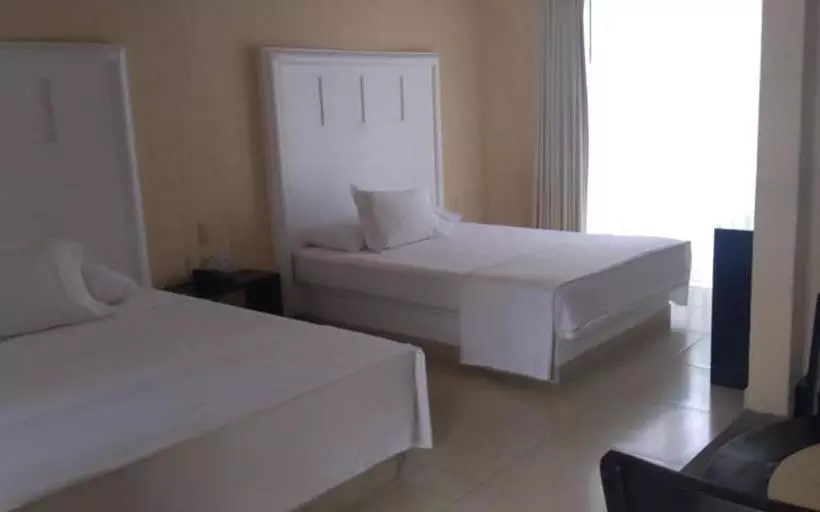 ホテル Hc Canarios Resort Spa
