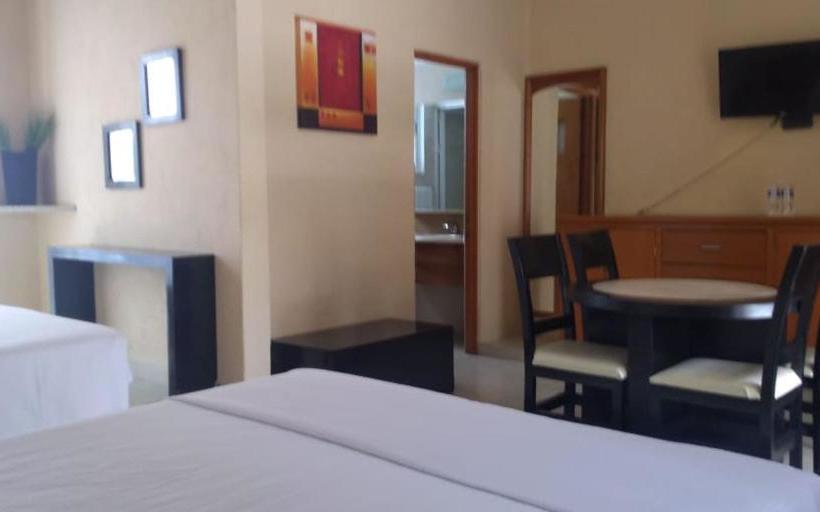 호텔 Hc Canarios Resort Spa