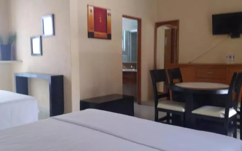 ホテル Hc Canarios Resort Spa