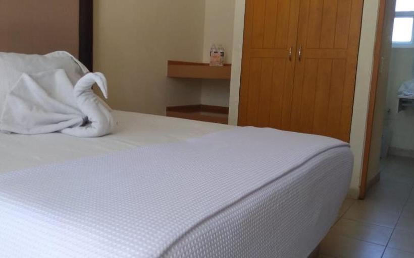 호텔 Hc Canarios Resort Spa