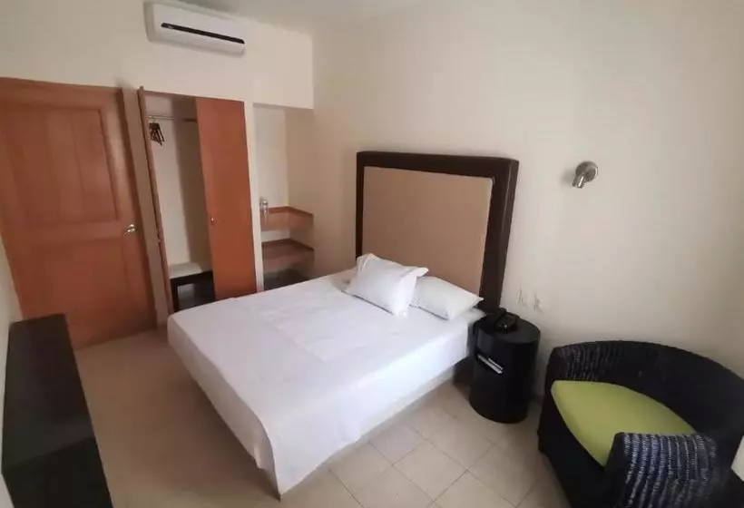 ホテル Hc Canarios Resort Spa