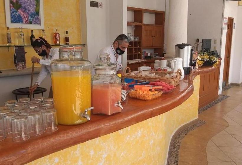 호텔 Hc Canarios Resort Spa