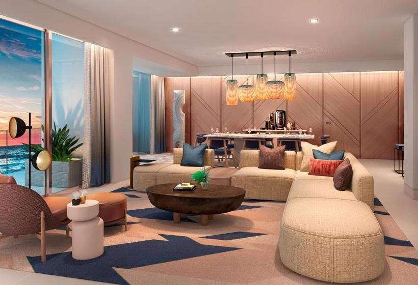 Hilton Cancun, An All Inclusive Resort