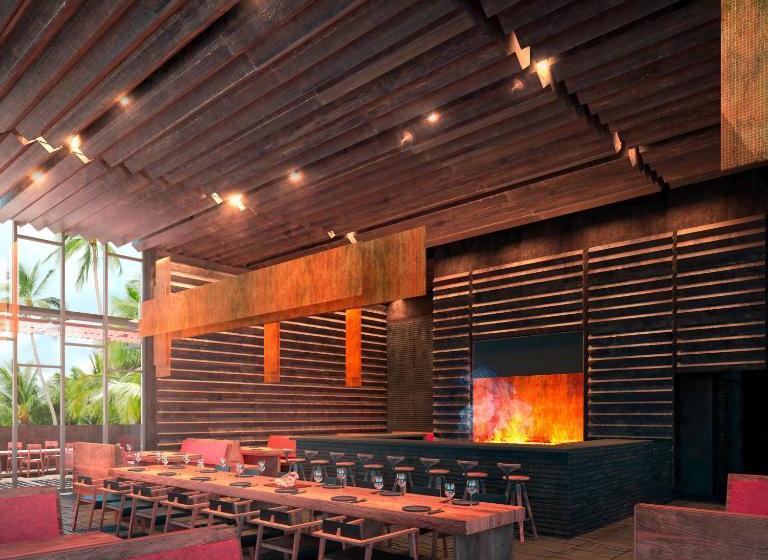 Hilton Cancun, An All Inclusive Resort