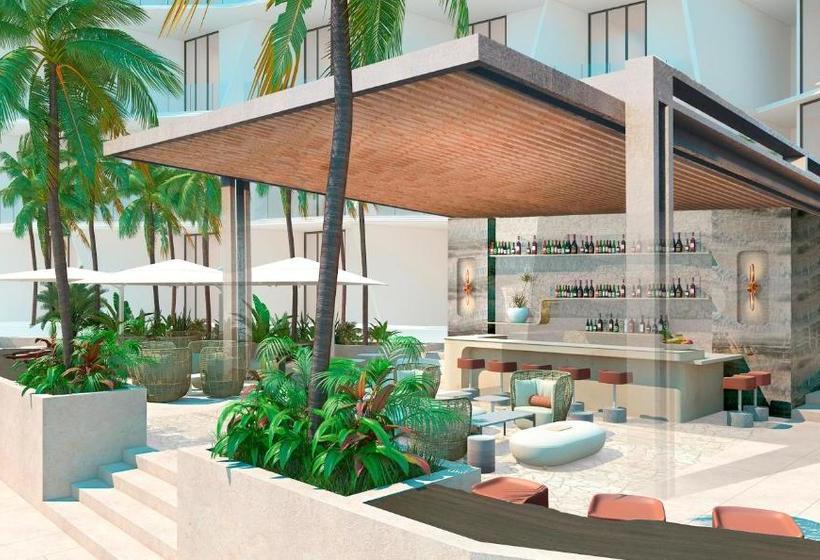 Hilton Cancun, An All Inclusive Resort