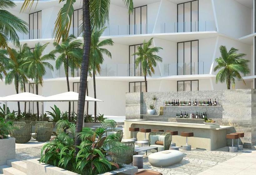 Hilton Cancun, An All Inclusive Resort