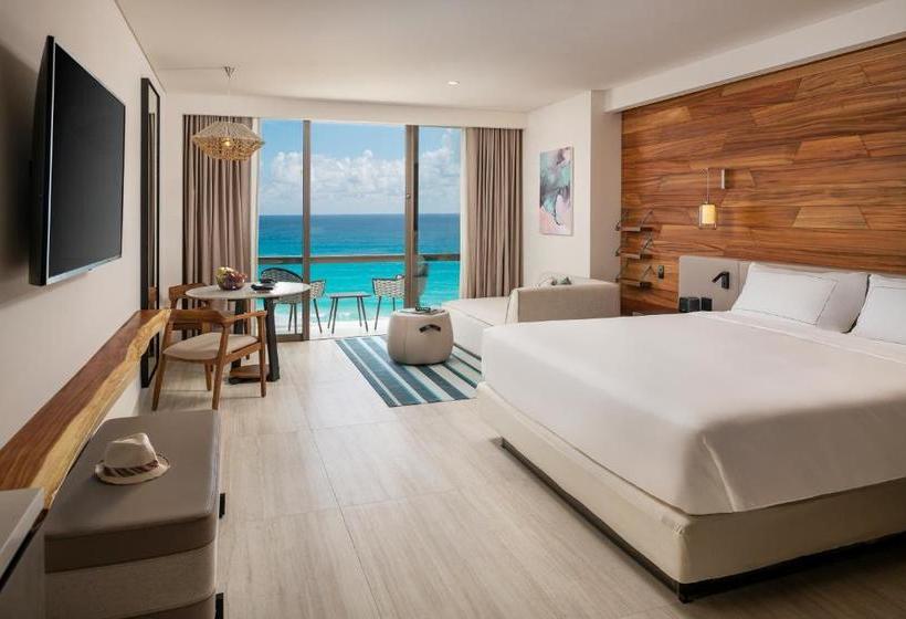 Hilton Cancun, An All Inclusive Resort