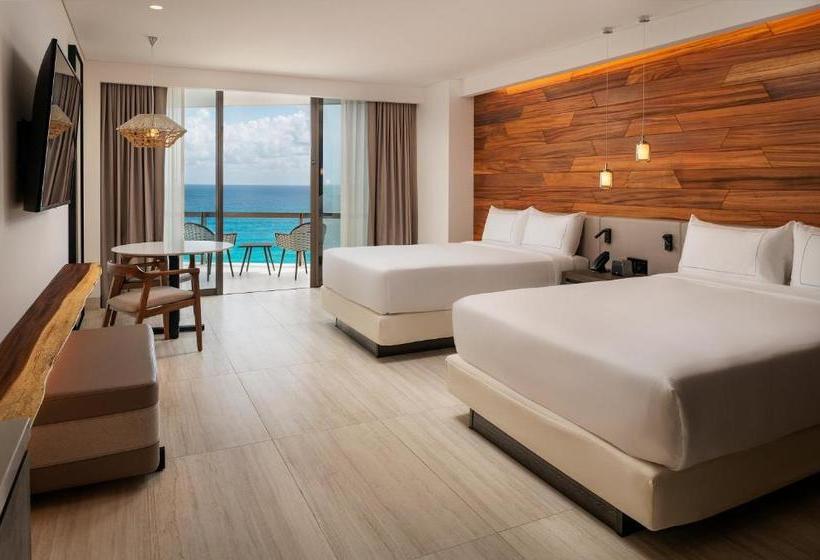 Hilton Cancun, An All Inclusive Resort