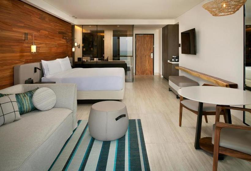 Hilton Cancun, An All Inclusive Resort