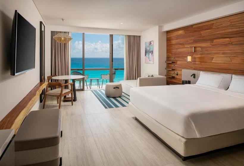 Hilton Cancun, An All Inclusive Resort