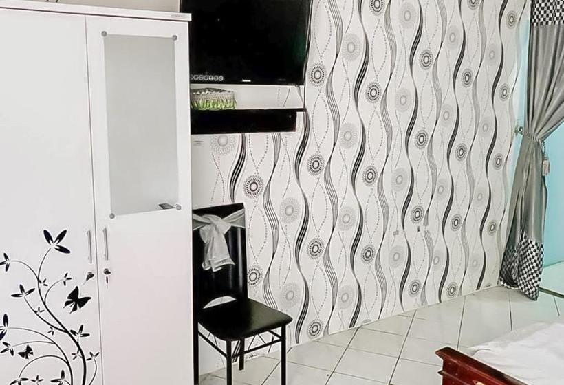 فندق Homestay Levida Mitra Reddoorz