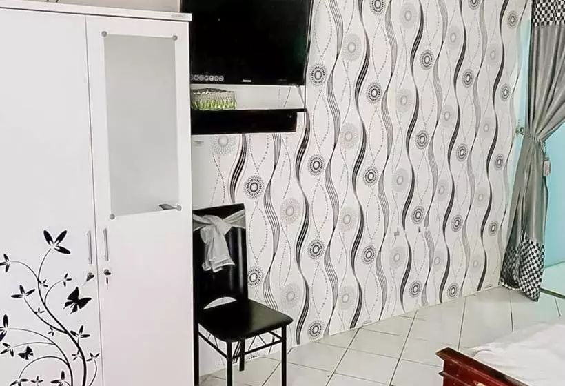 ホテル Homestay Levida Mitra Reddoorz