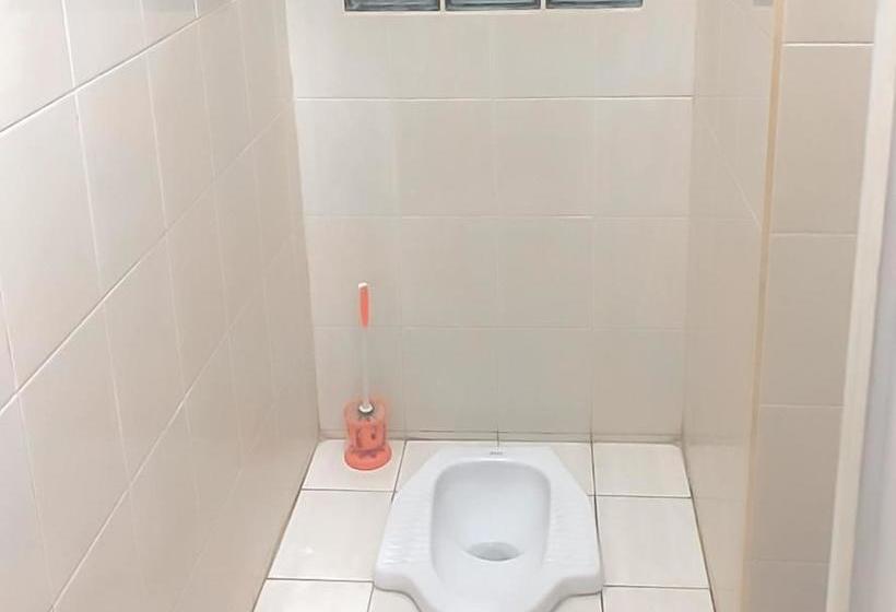 فندق Homestay Levida Mitra Reddoorz