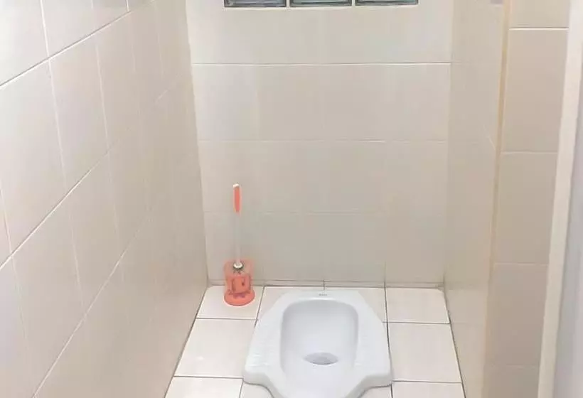 ホテル Homestay Levida Mitra Reddoorz