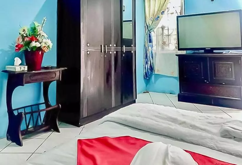 ホテル Homestay Levida Mitra Reddoorz