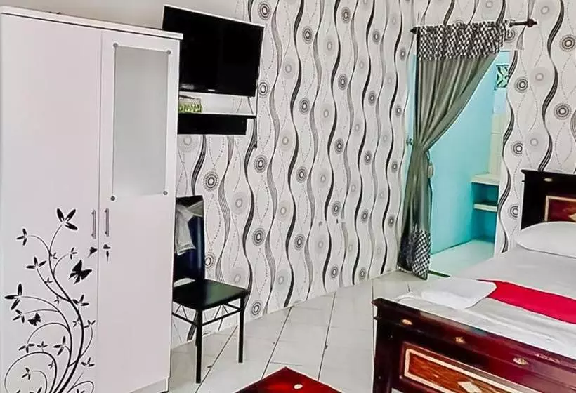 ホテル Homestay Levida Mitra Reddoorz