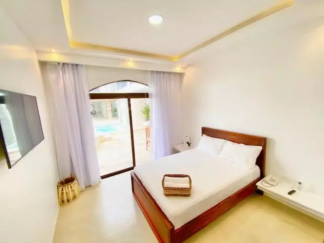 هتل Montañablu