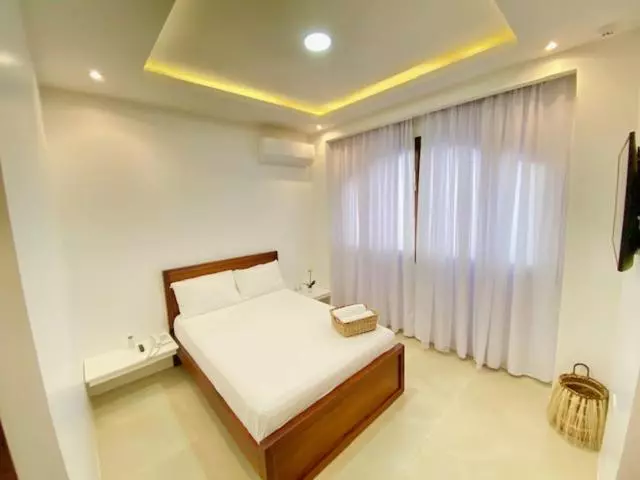 هتل Montañablu
