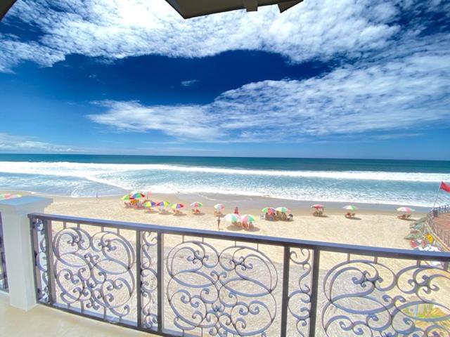 ホテル Montañablu