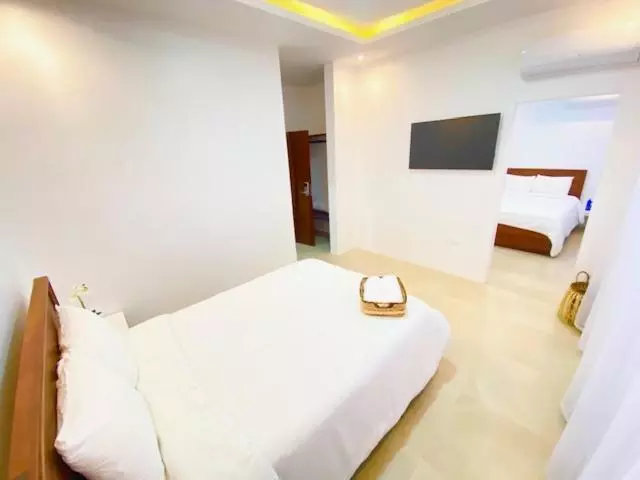 هتل Montañablu