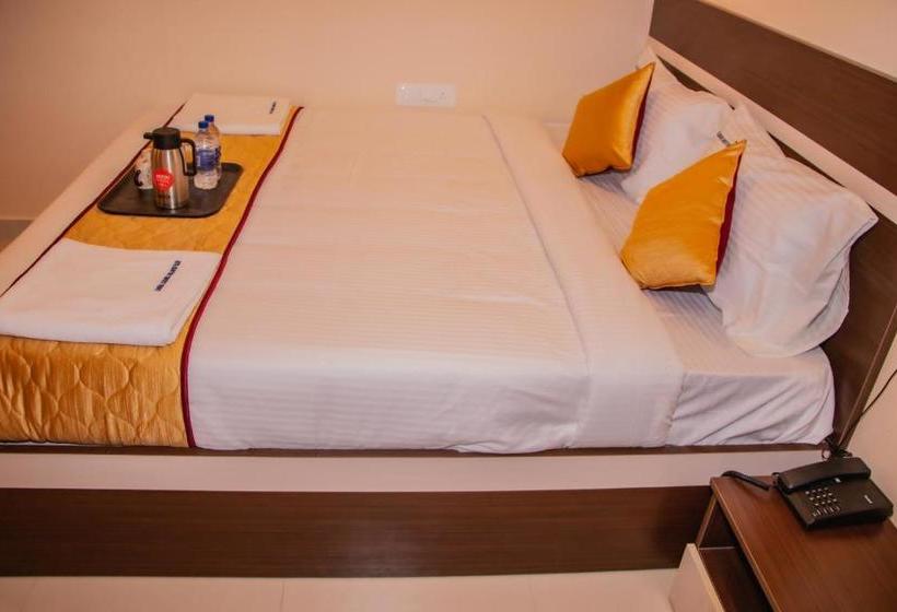 هتل Mount View Comforts