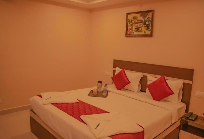 هتل Mount View Comforts