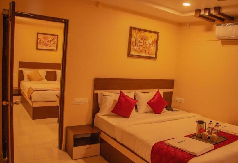 هتل Mount View Comforts