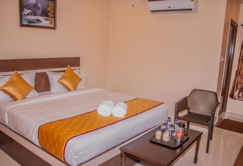 هتل Mount View Comforts