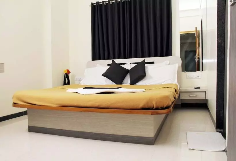 ホテル New Bharti